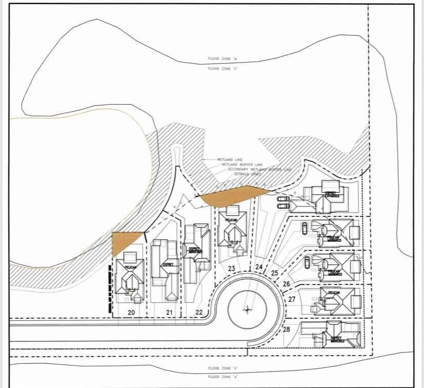 Sugar Sands Estates - Residential