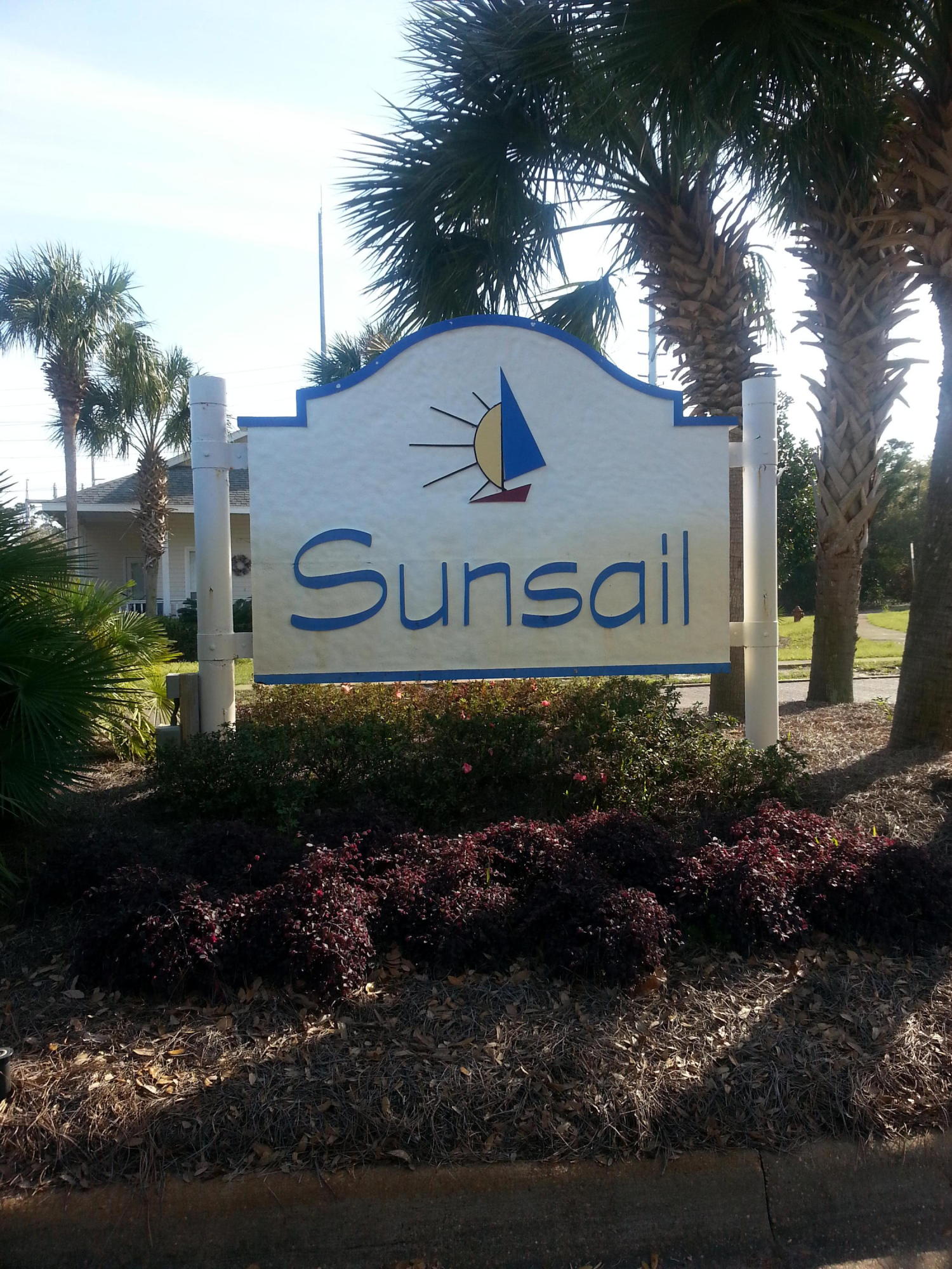 SUNSAIL S/D - Residential