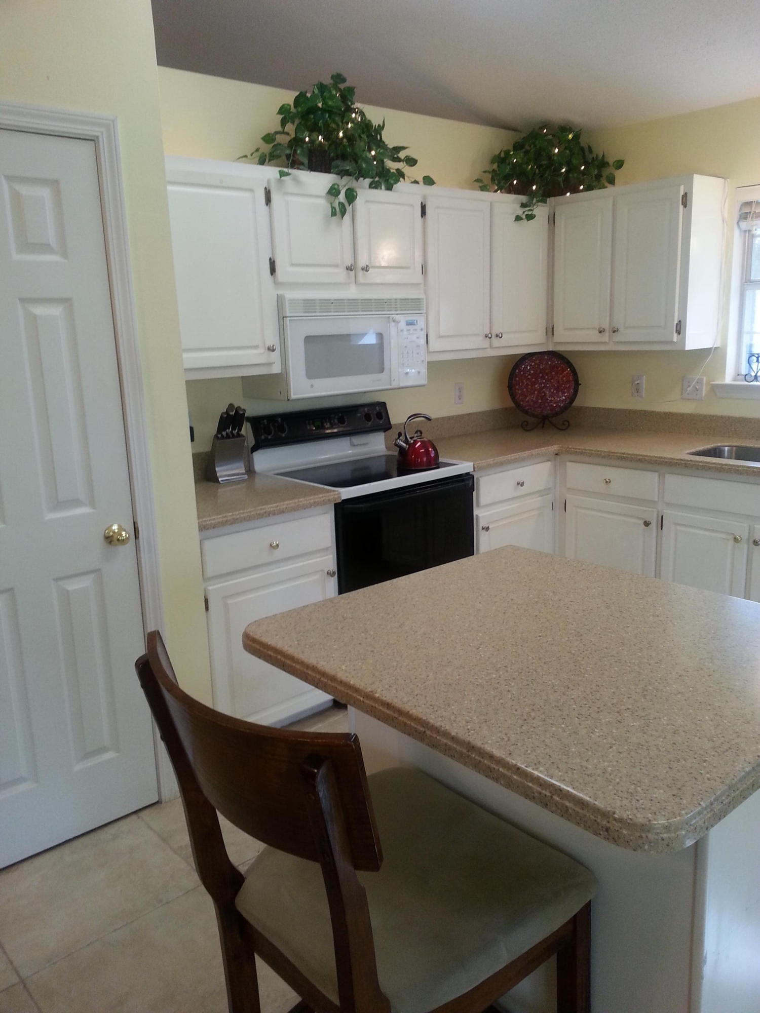 SUNSAIL S/D - Residential