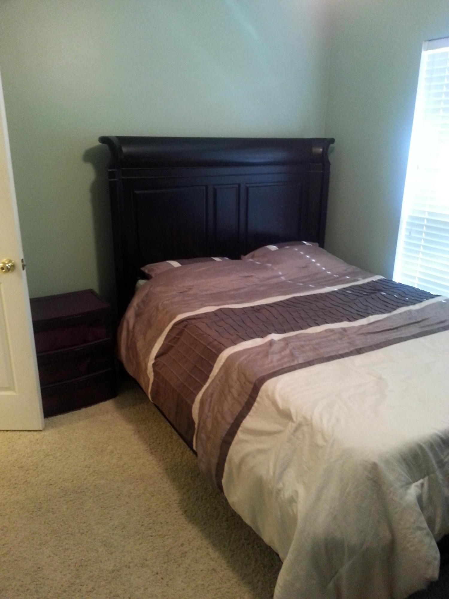 SUNSAIL S/D - Residential