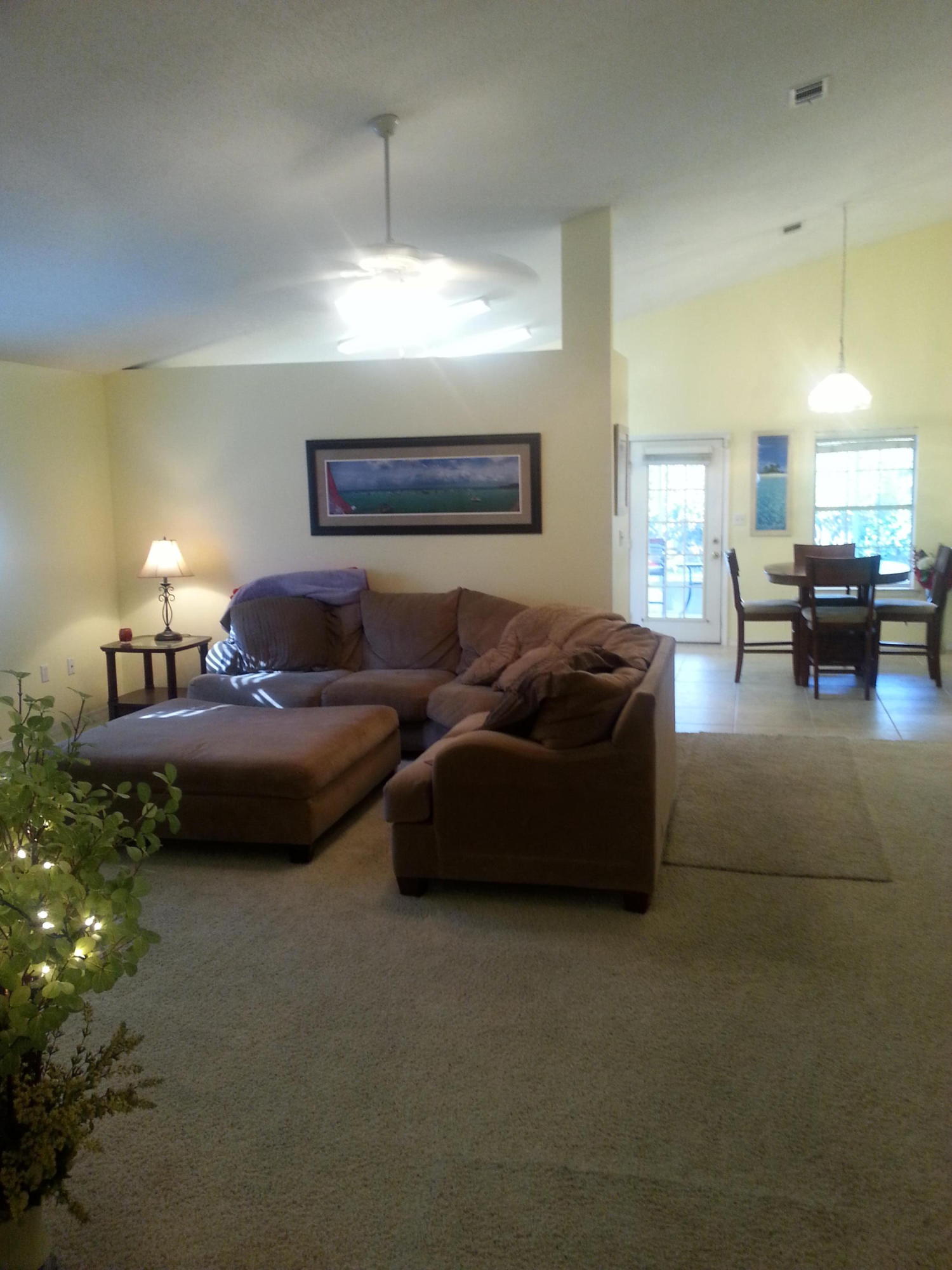 SUNSAIL S/D - Residential