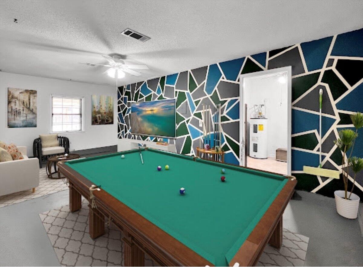 PINE MEADOWS 3RD ADDN - Residential