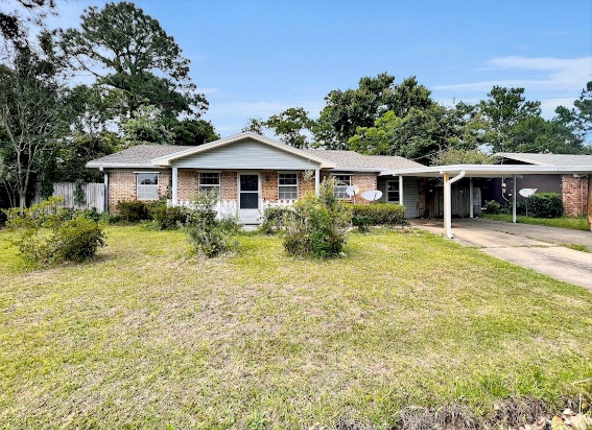 PINE MEADOWS 3RD ADDN - Residential