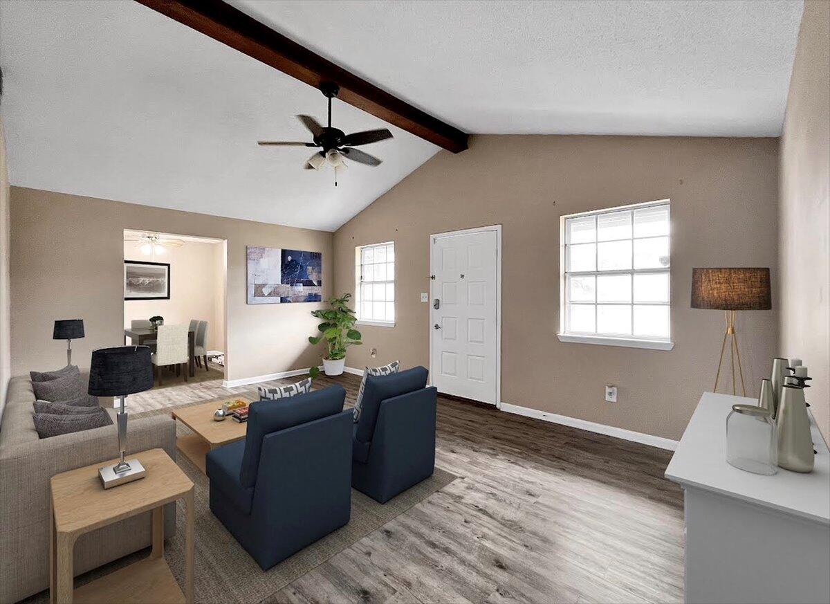 PINE MEADOWS 3RD ADDN - Residential