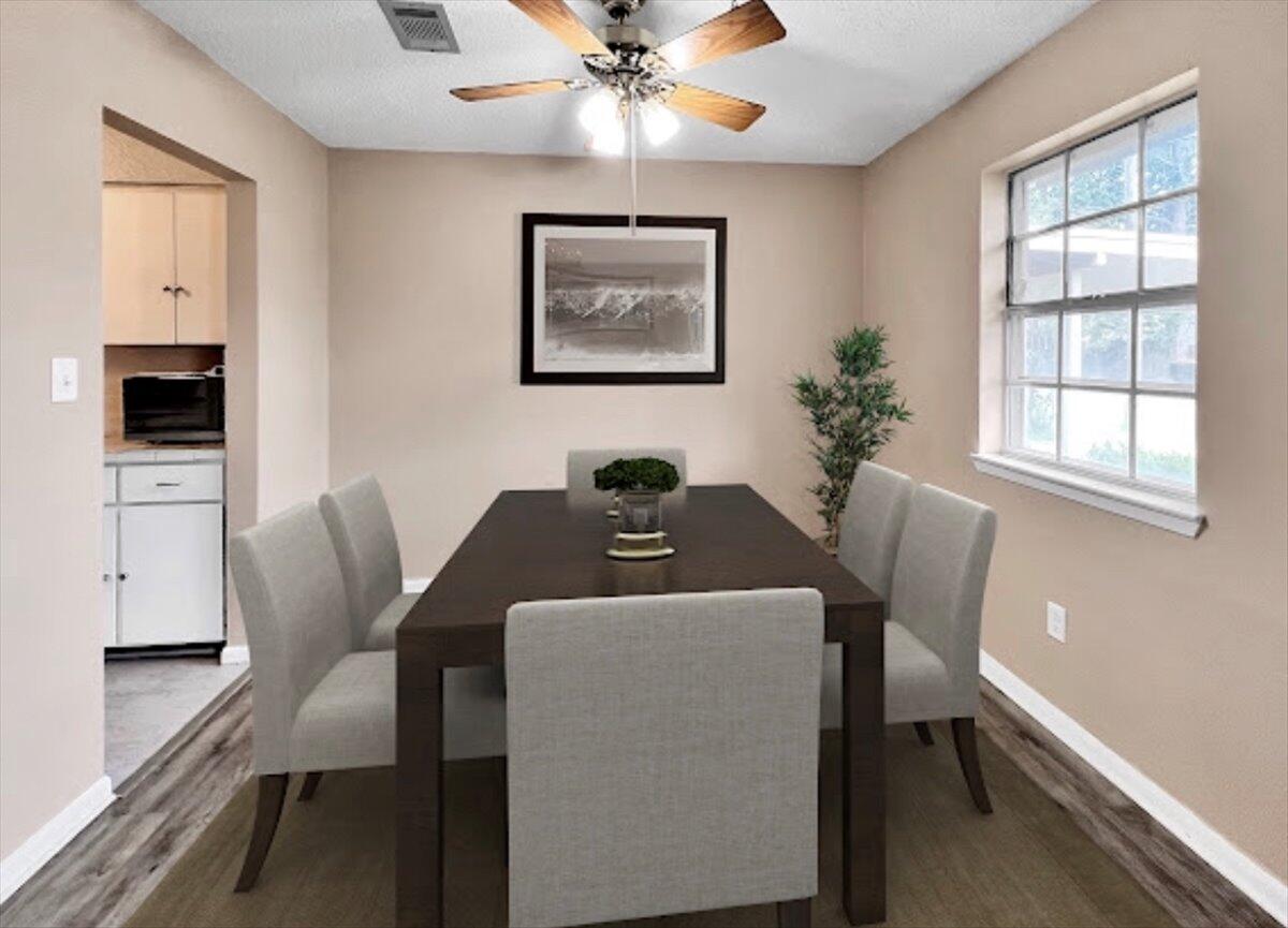 PINE MEADOWS 3RD ADDN - Residential