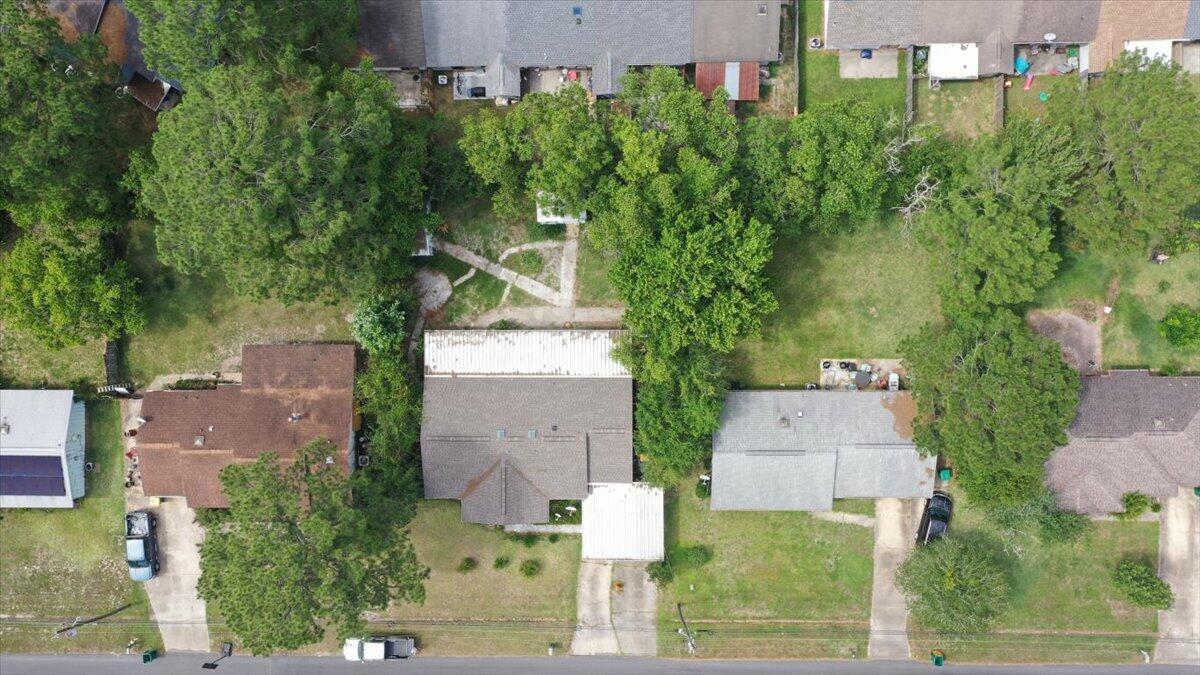 PINE MEADOWS 3RD ADDN - Residential