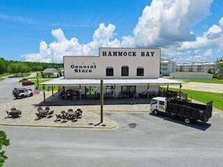HAMMOCK BAY - Residential