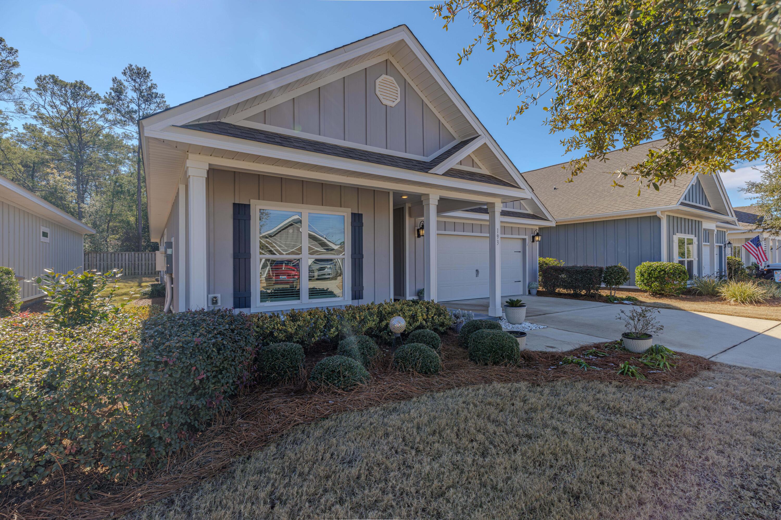 HAMMOCK BAY - Residential