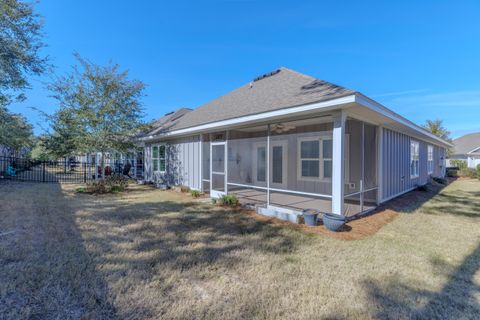 A home in Freeport