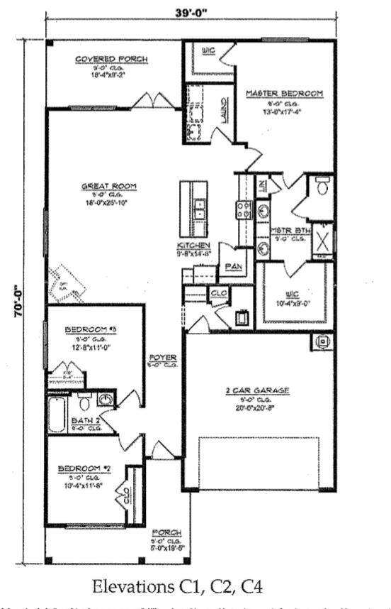 HAMMOCK BAY - Residential
