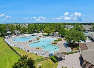 HAMMOCK BAY - Residential