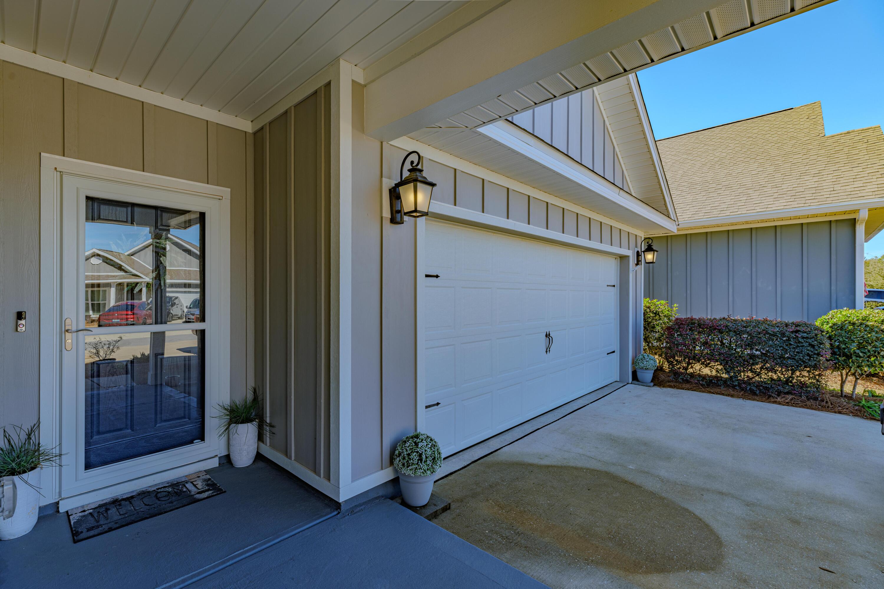 HAMMOCK BAY - Residential