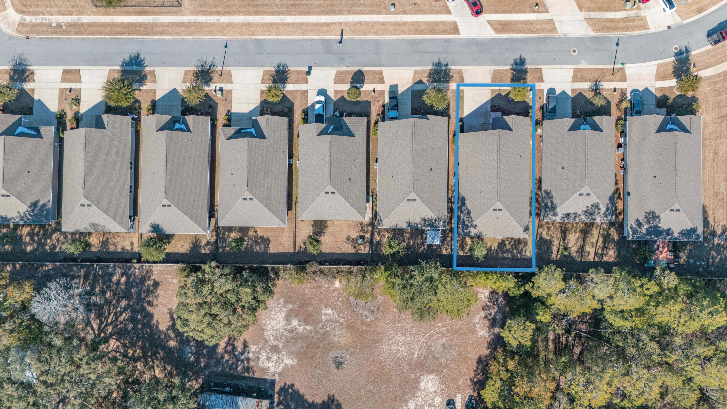 HAMMOCK BAY - Residential