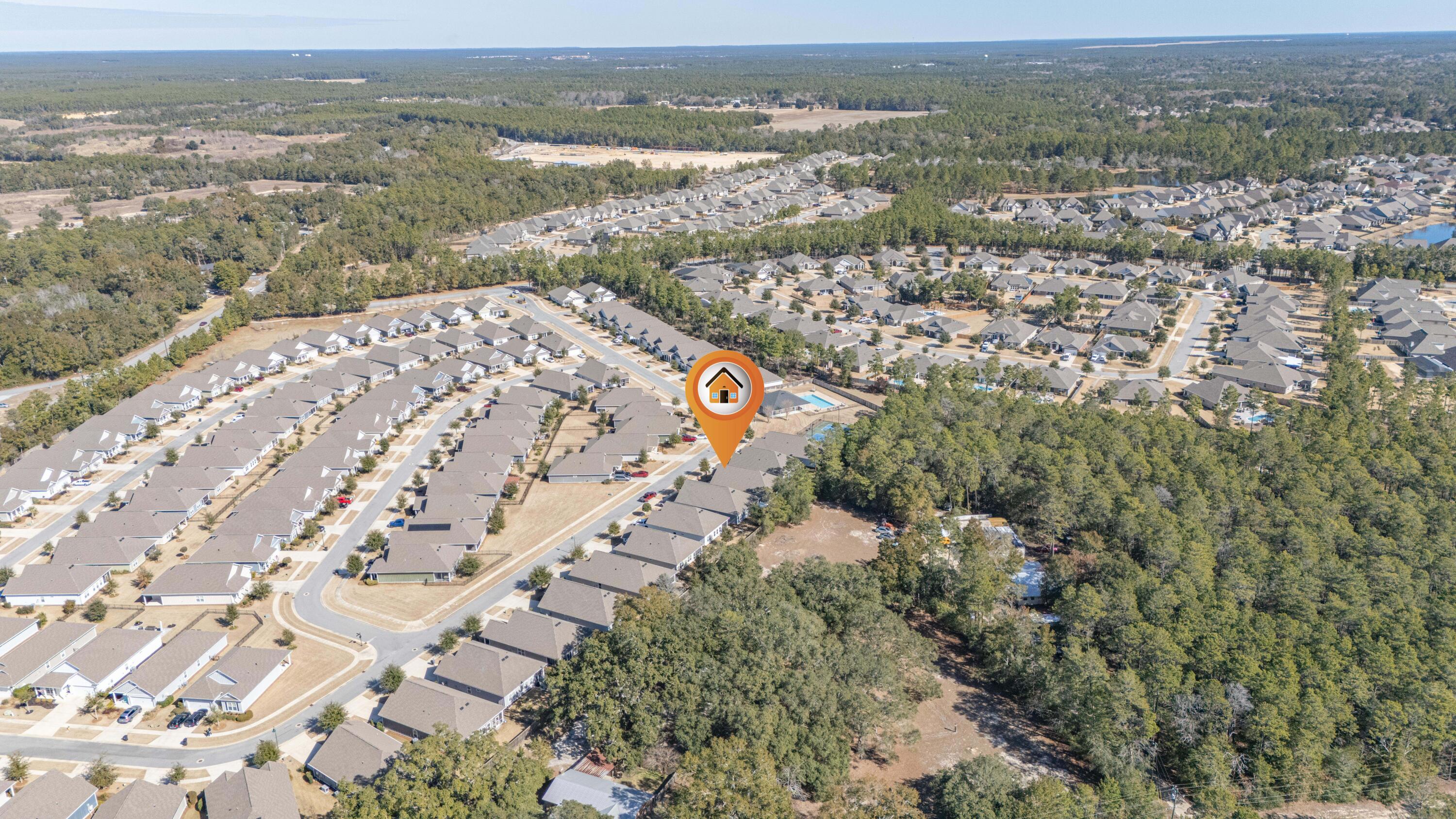 HAMMOCK BAY - Residential