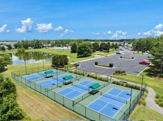 HAMMOCK BAY - Residential