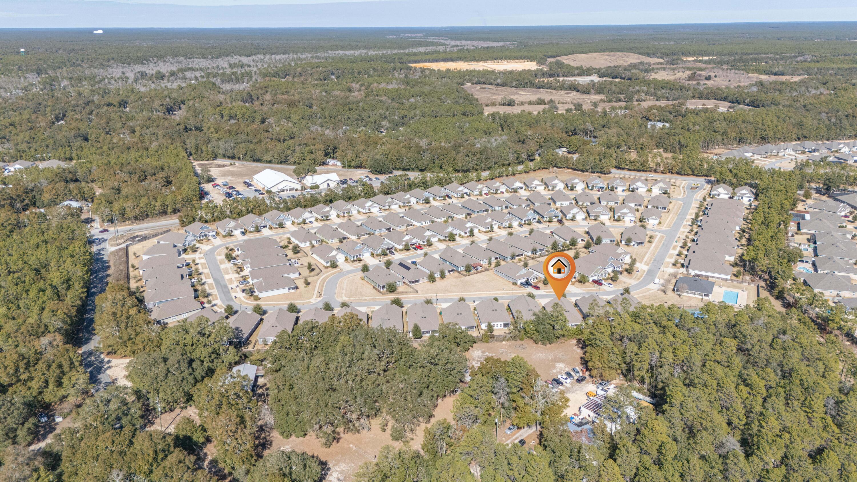 HAMMOCK BAY - Residential