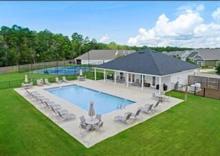 HAMMOCK BAY - Residential