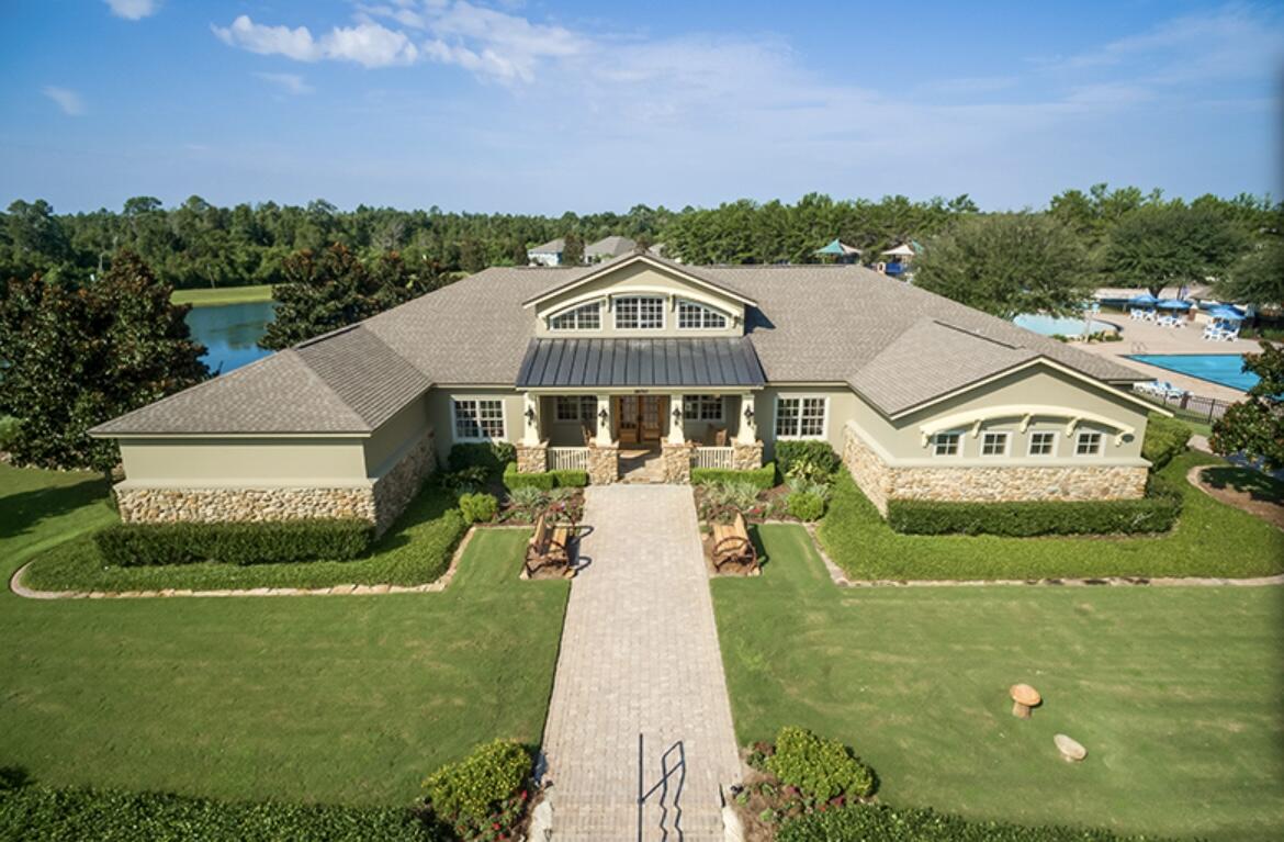 HAMMOCK BAY - Residential