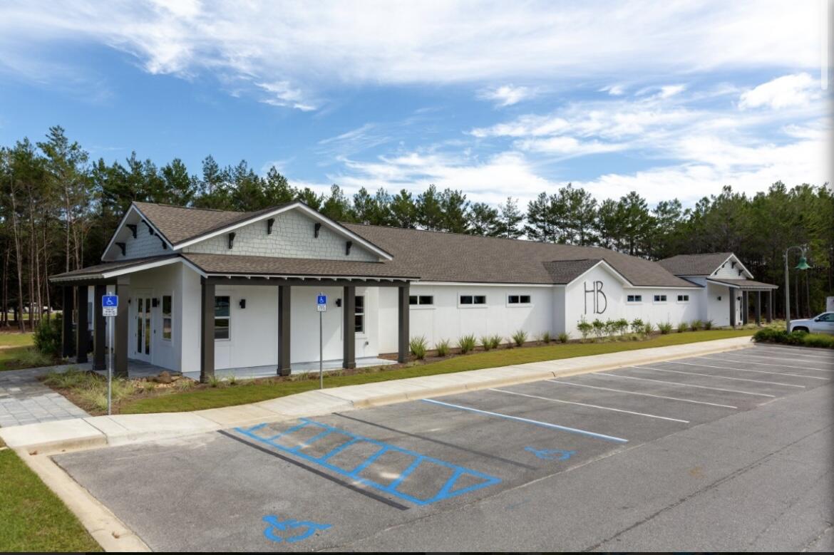 HAMMOCK BAY - Residential