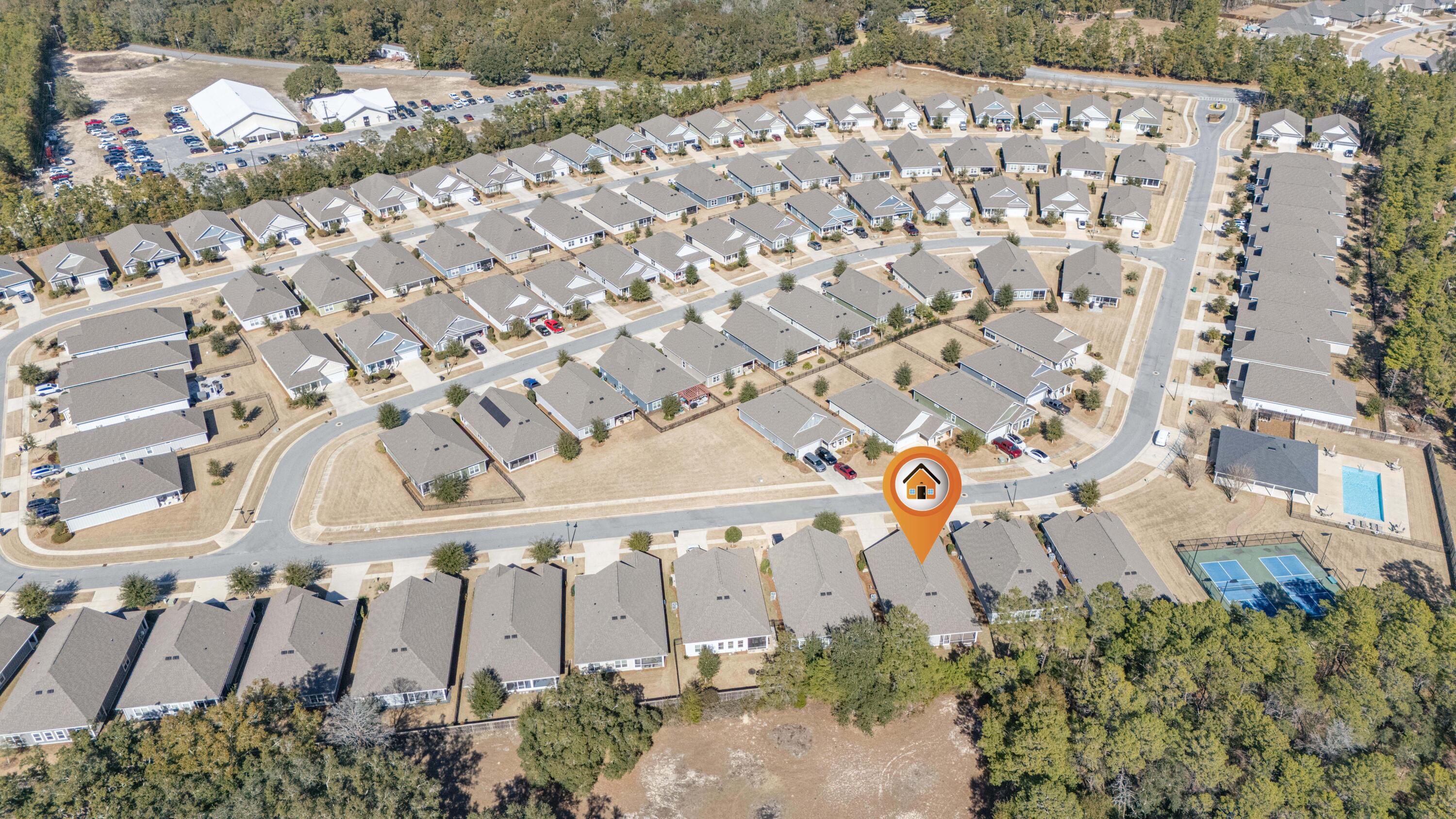 HAMMOCK BAY - Residential
