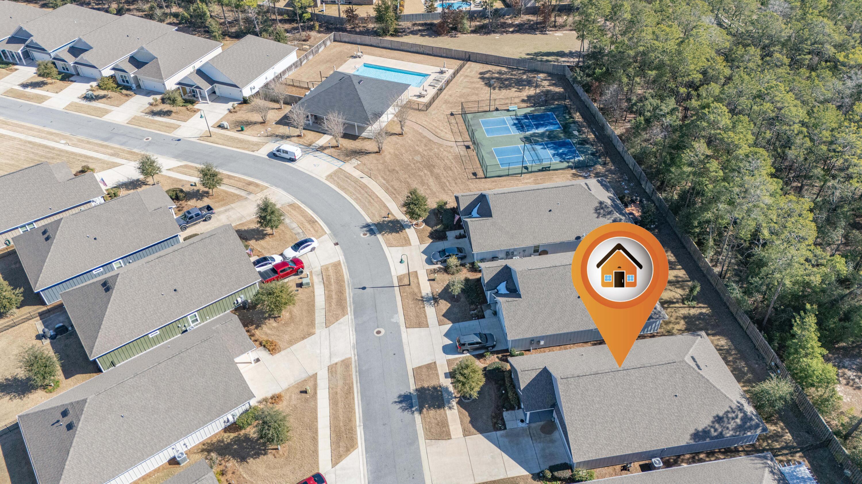 HAMMOCK BAY - Residential