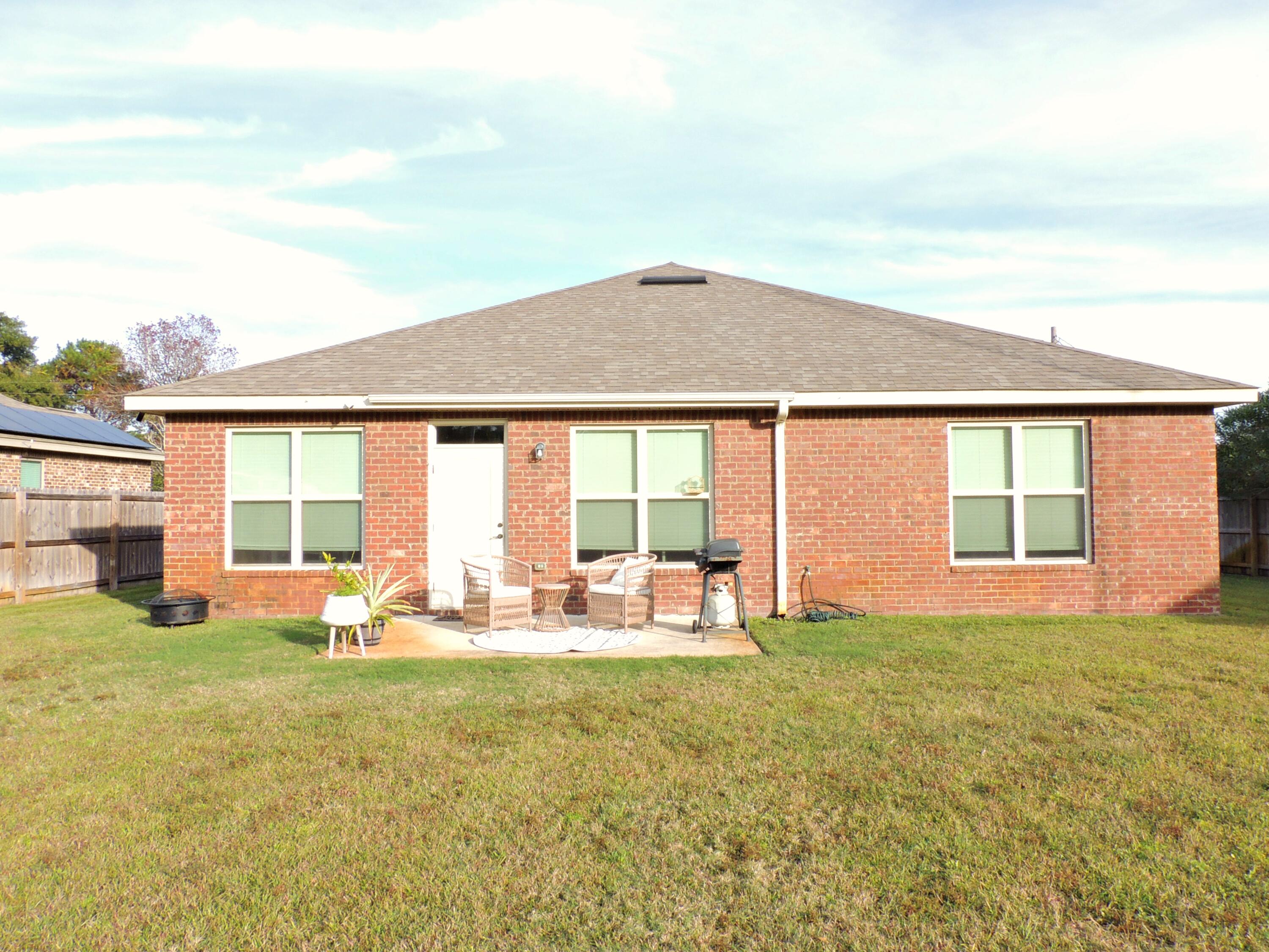 CASA LOMA 1ST ADD LOT 16 BLK 1 - Residential