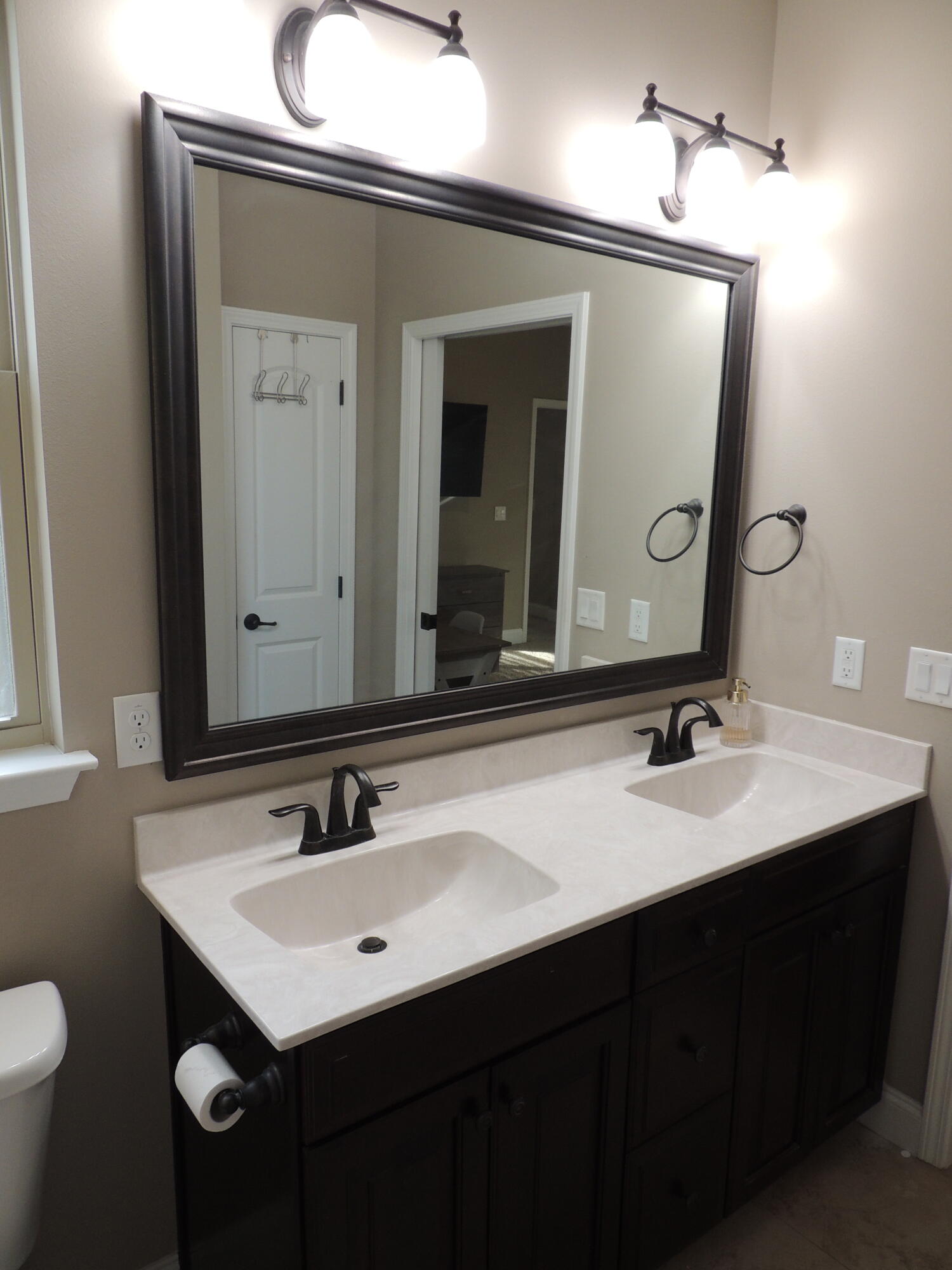 CASA LOMA 1ST ADD LOT 16 BLK 1 - Residential