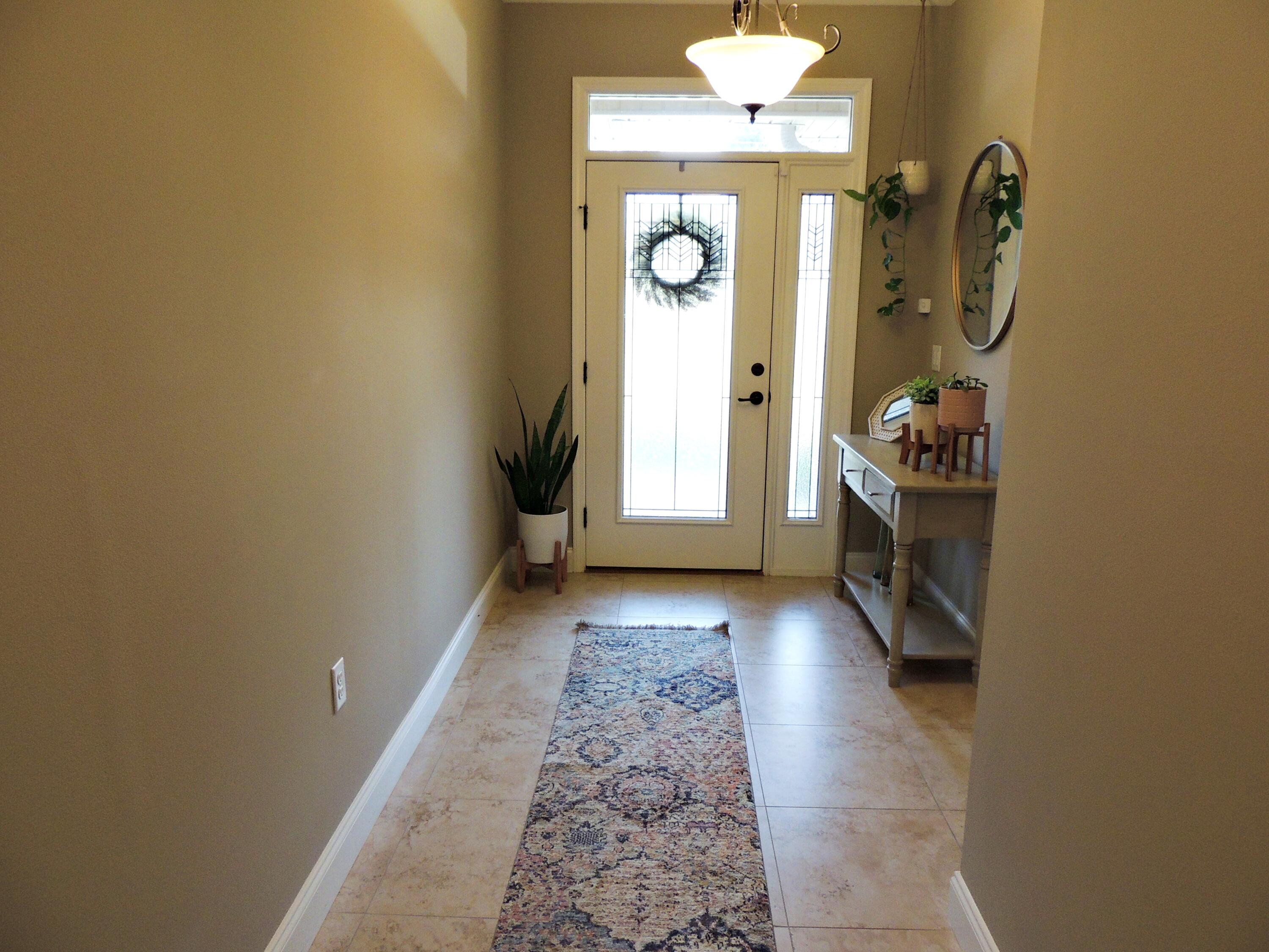 CASA LOMA 1ST ADD LOT 16 BLK 1 - Residential