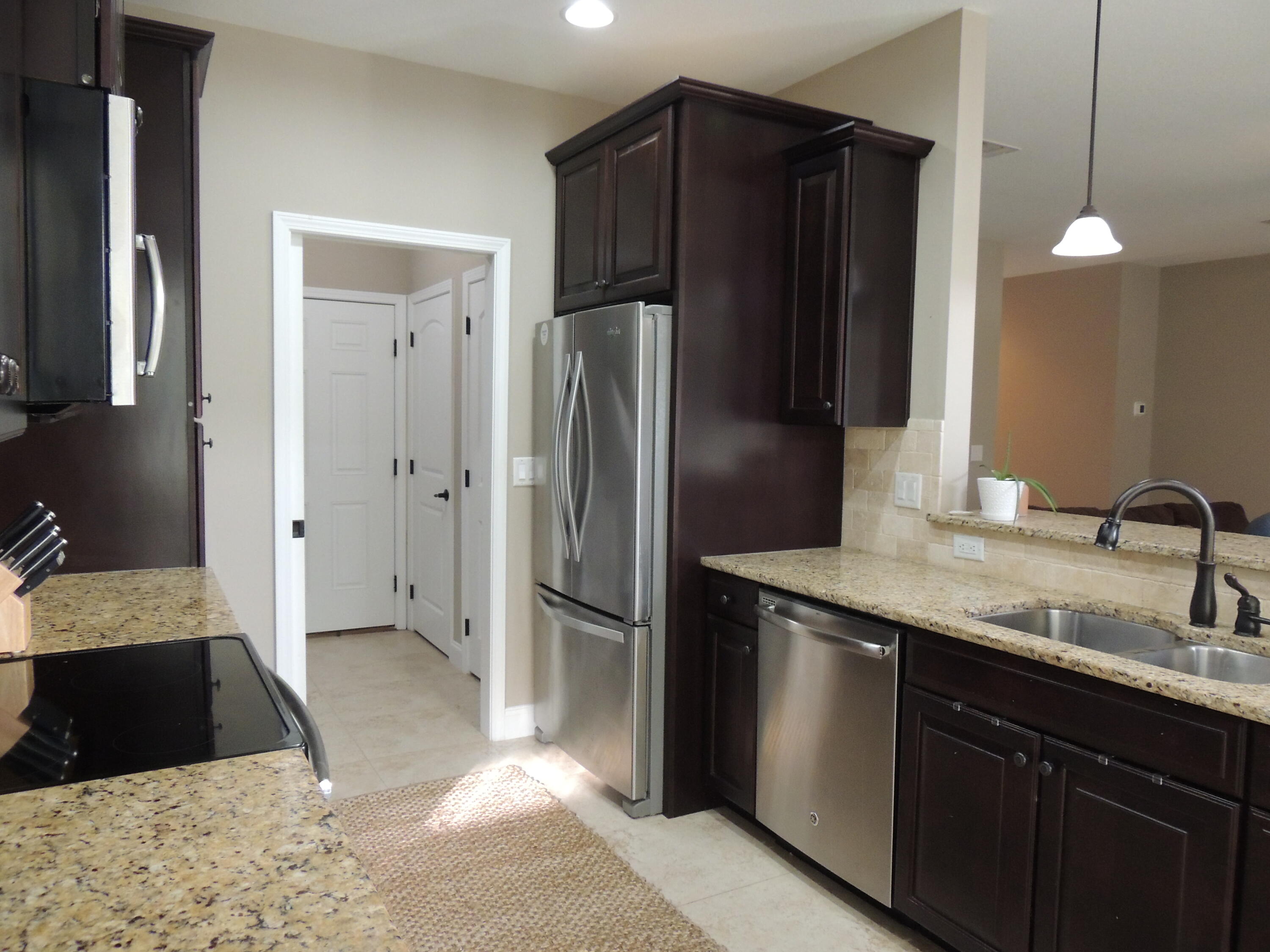 CASA LOMA 1ST ADD LOT 16 BLK 1 - Residential