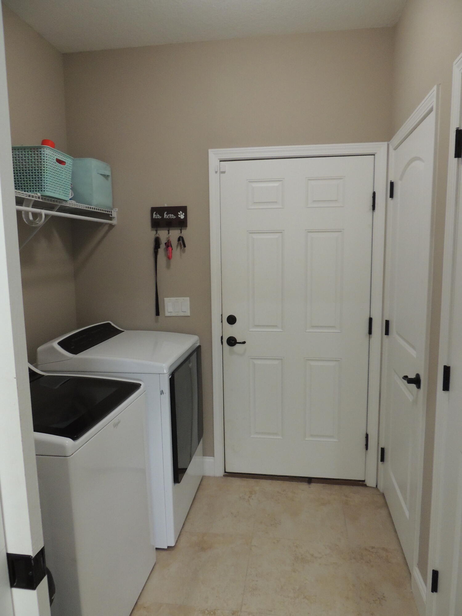 CASA LOMA 1ST ADD LOT 16 BLK 1 - Residential