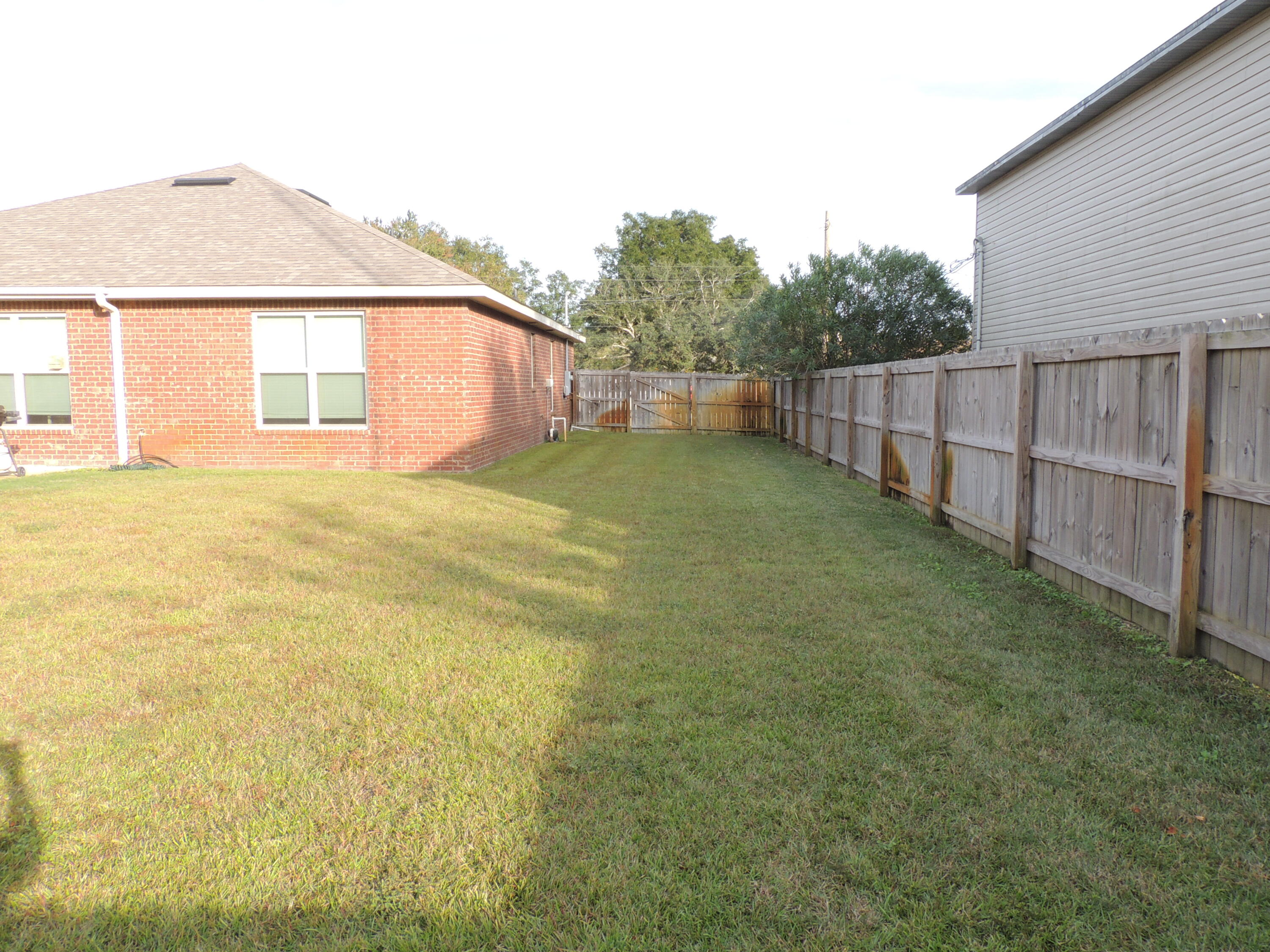 CASA LOMA 1ST ADD LOT 16 BLK 1 - Residential