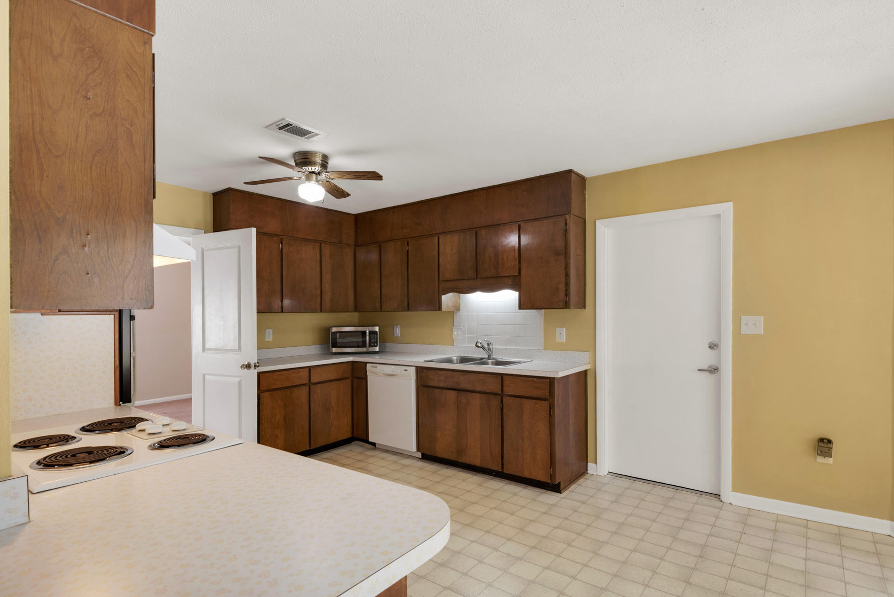 KENWOOD 1ST ADDN - Residential