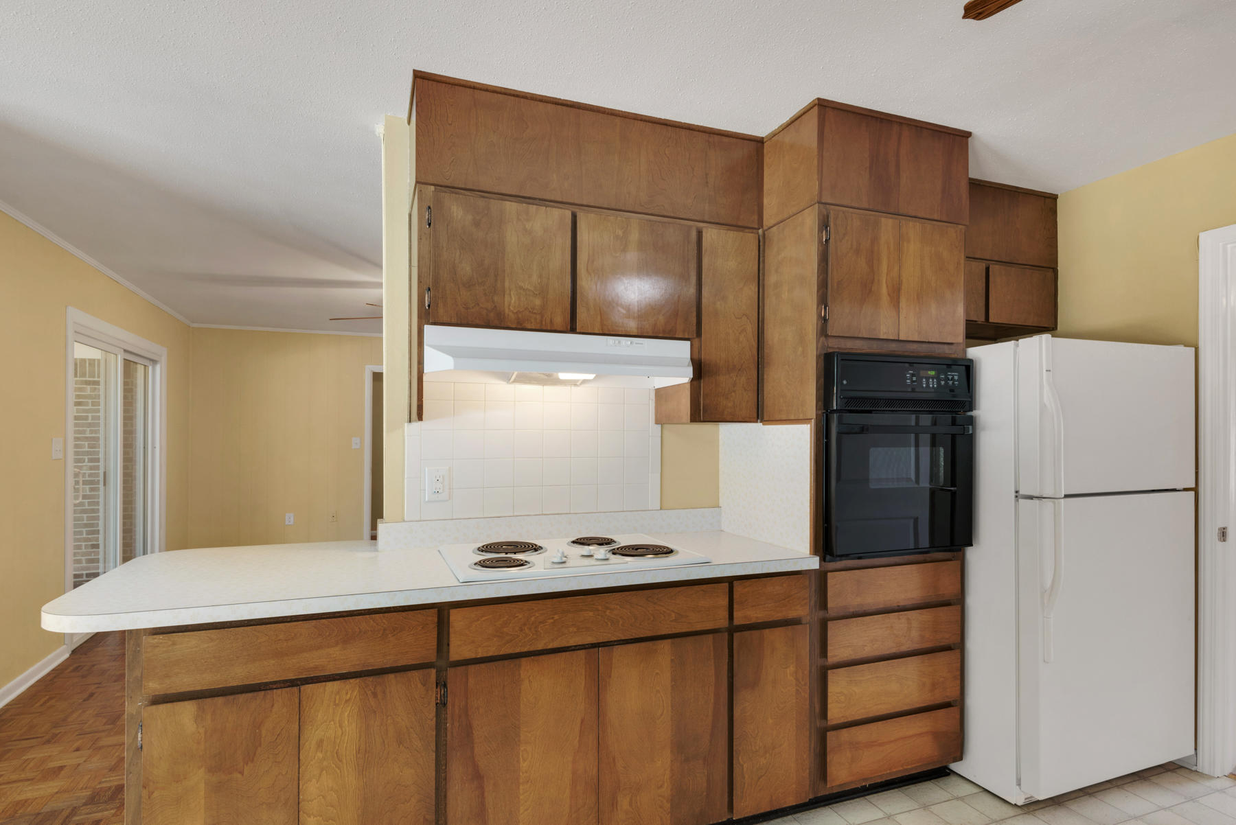 KENWOOD 1ST ADDN - Residential