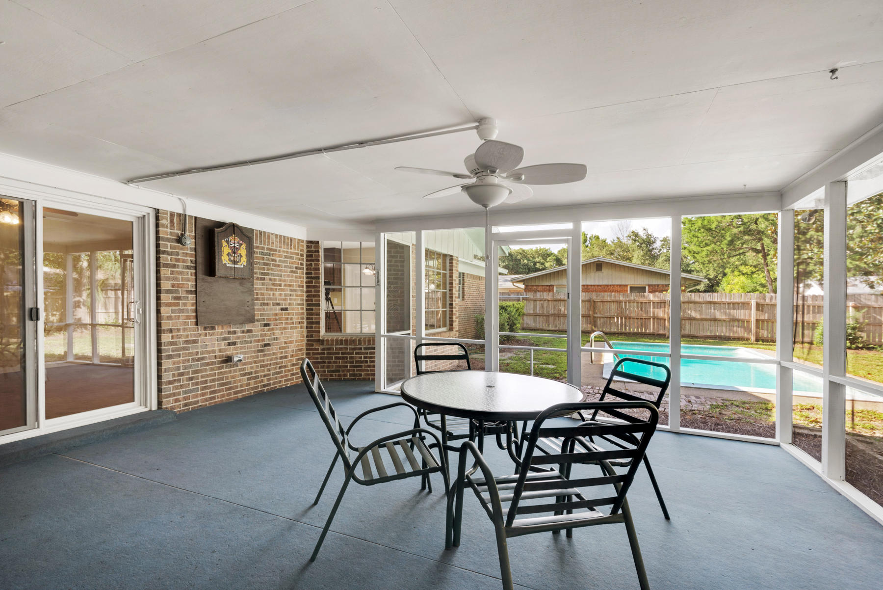 KENWOOD 1ST ADDN - Residential