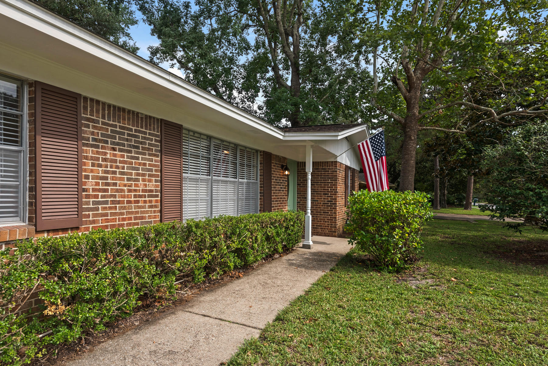 KENWOOD 1ST ADDN - Residential