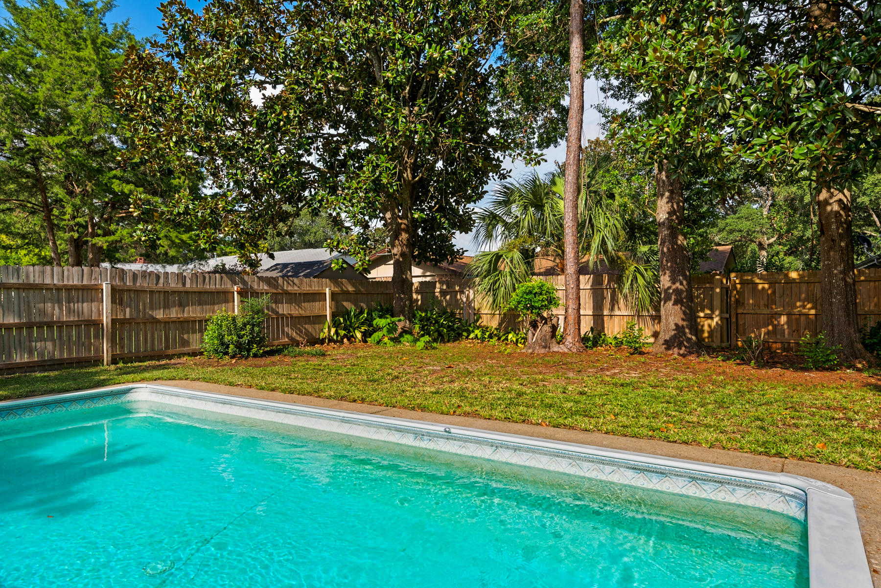 KENWOOD 1ST ADDN - Residential