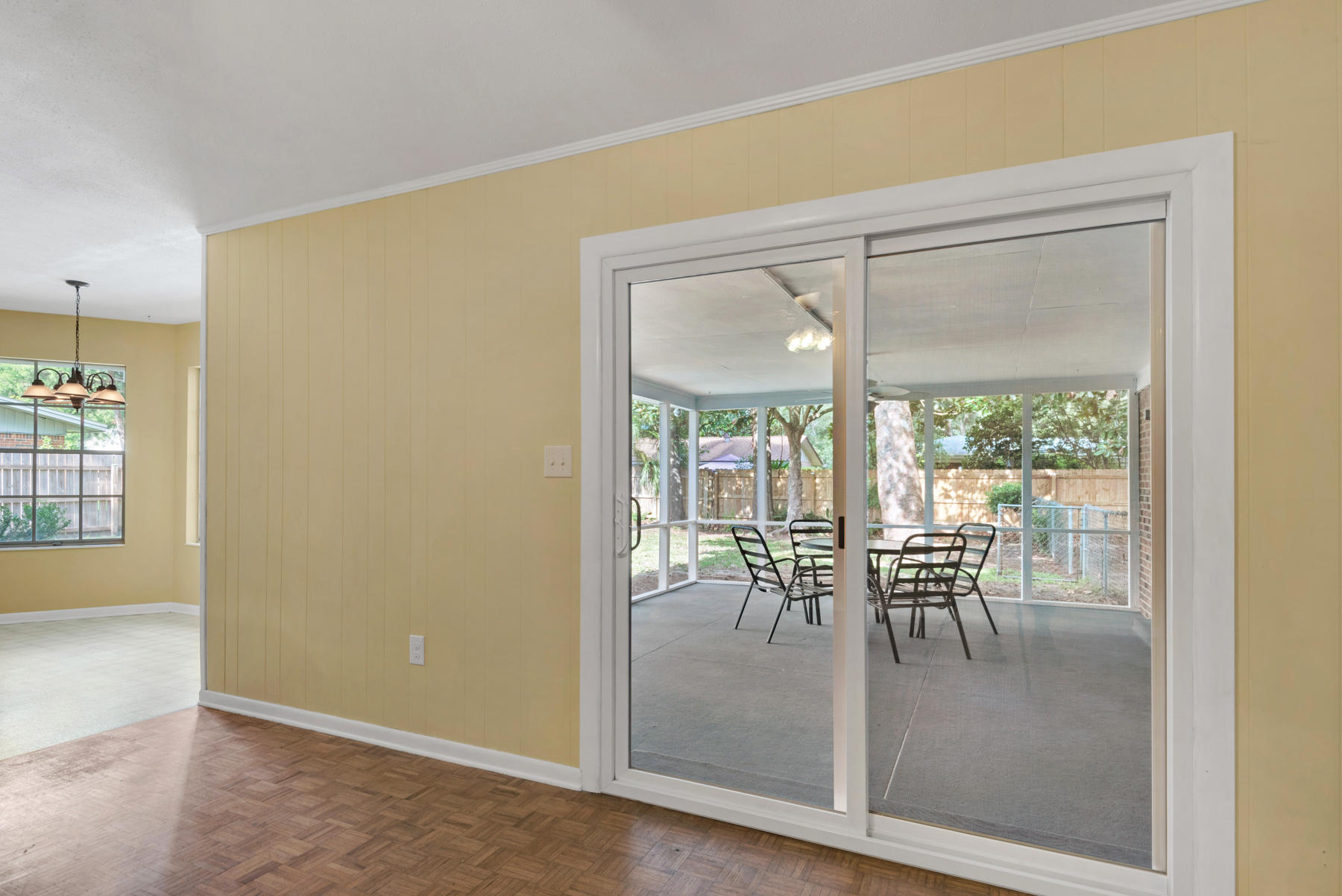 KENWOOD 1ST ADDN - Residential