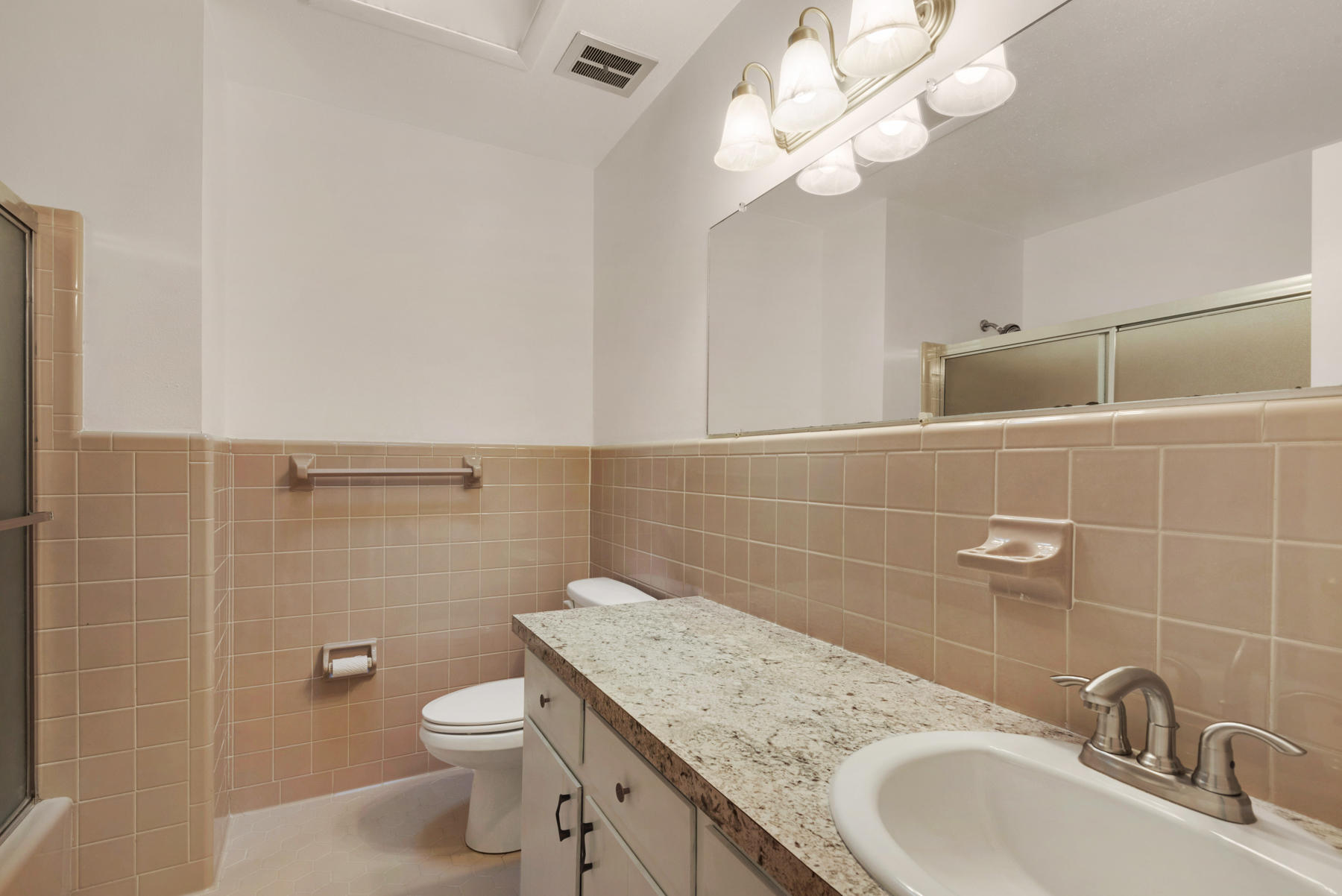 KENWOOD 1ST ADDN - Residential