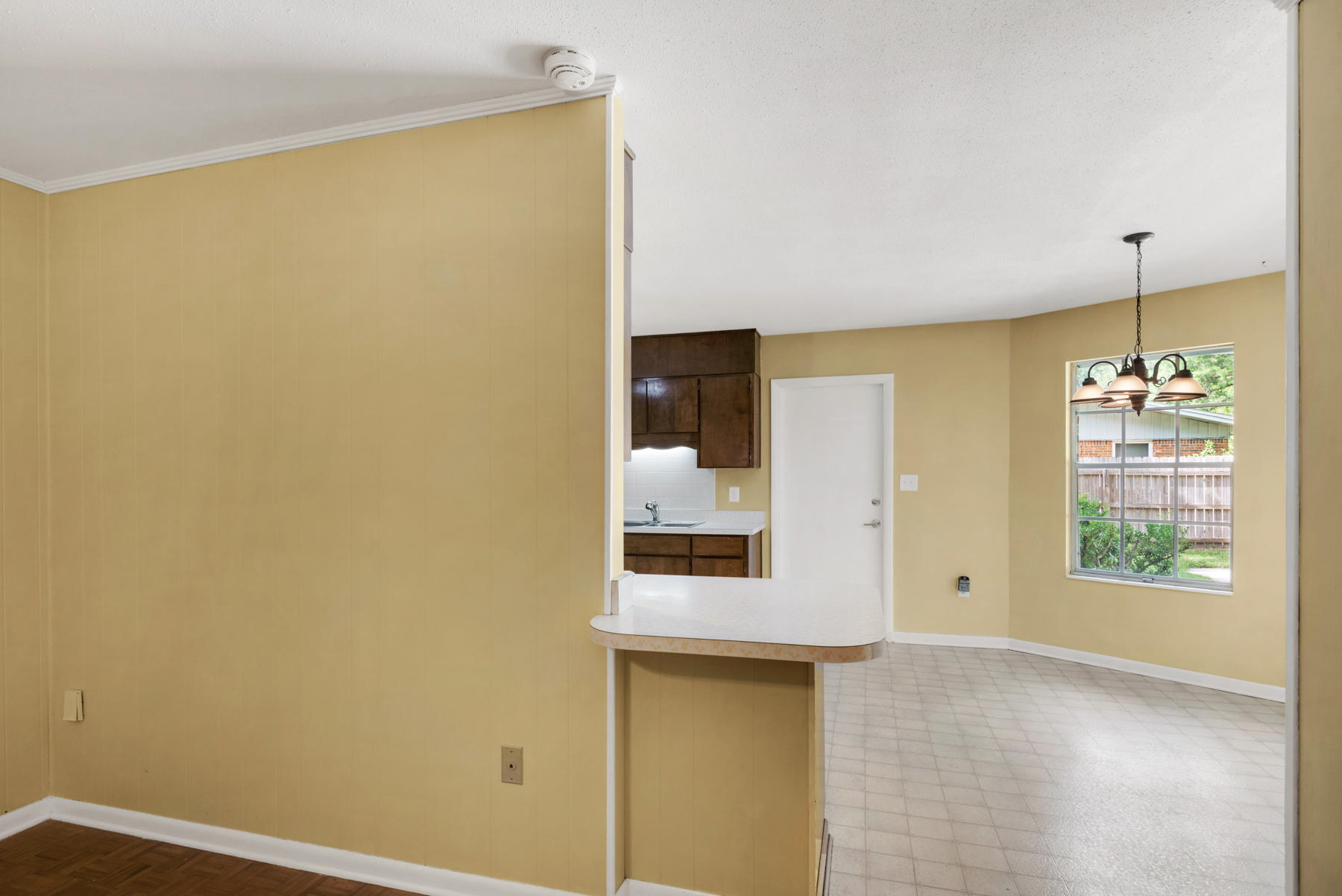 KENWOOD 1ST ADDN - Residential