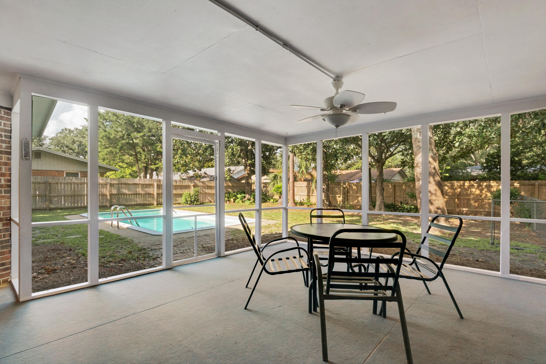 KENWOOD 1ST ADDN - Residential