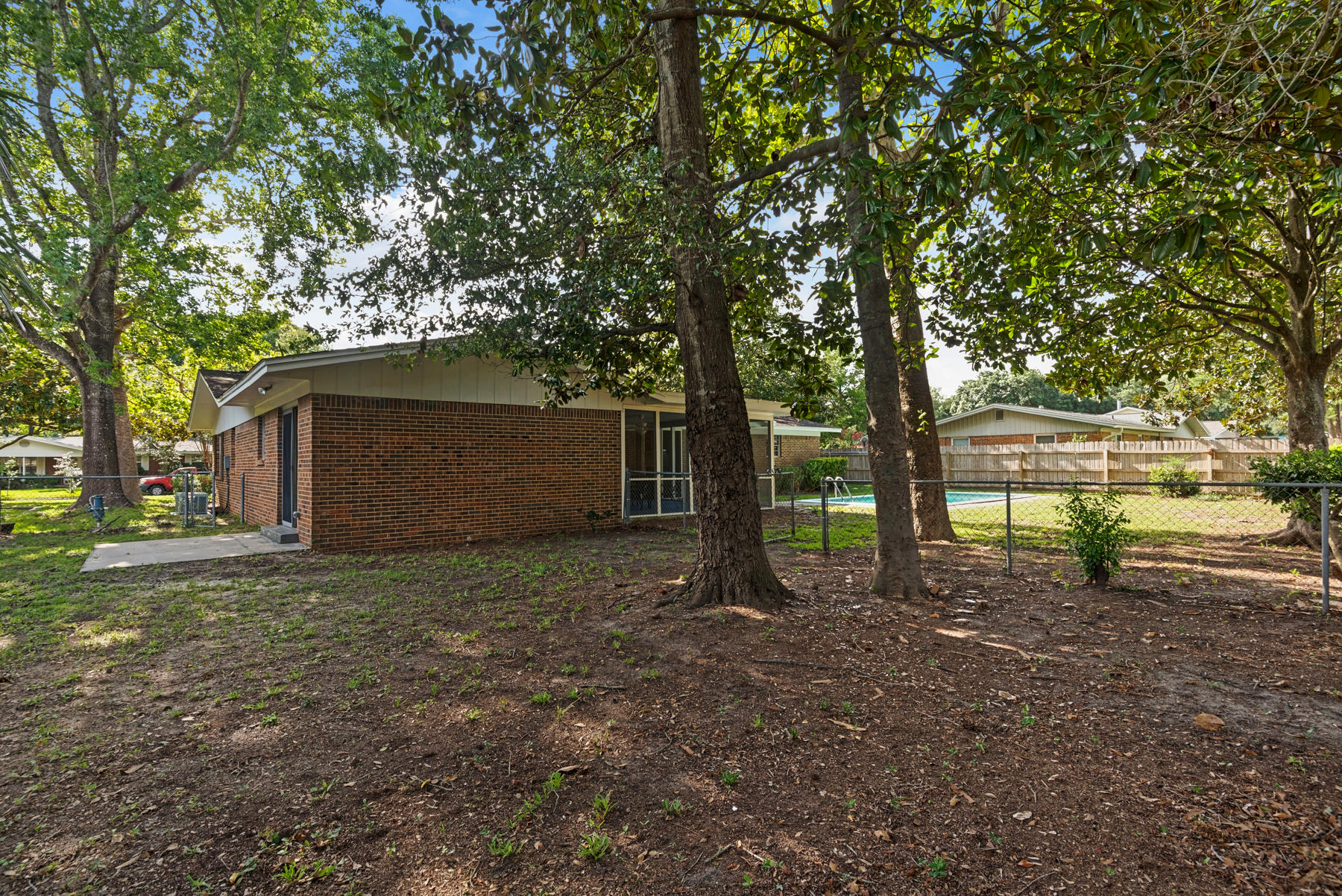 KENWOOD 1ST ADDN - Residential