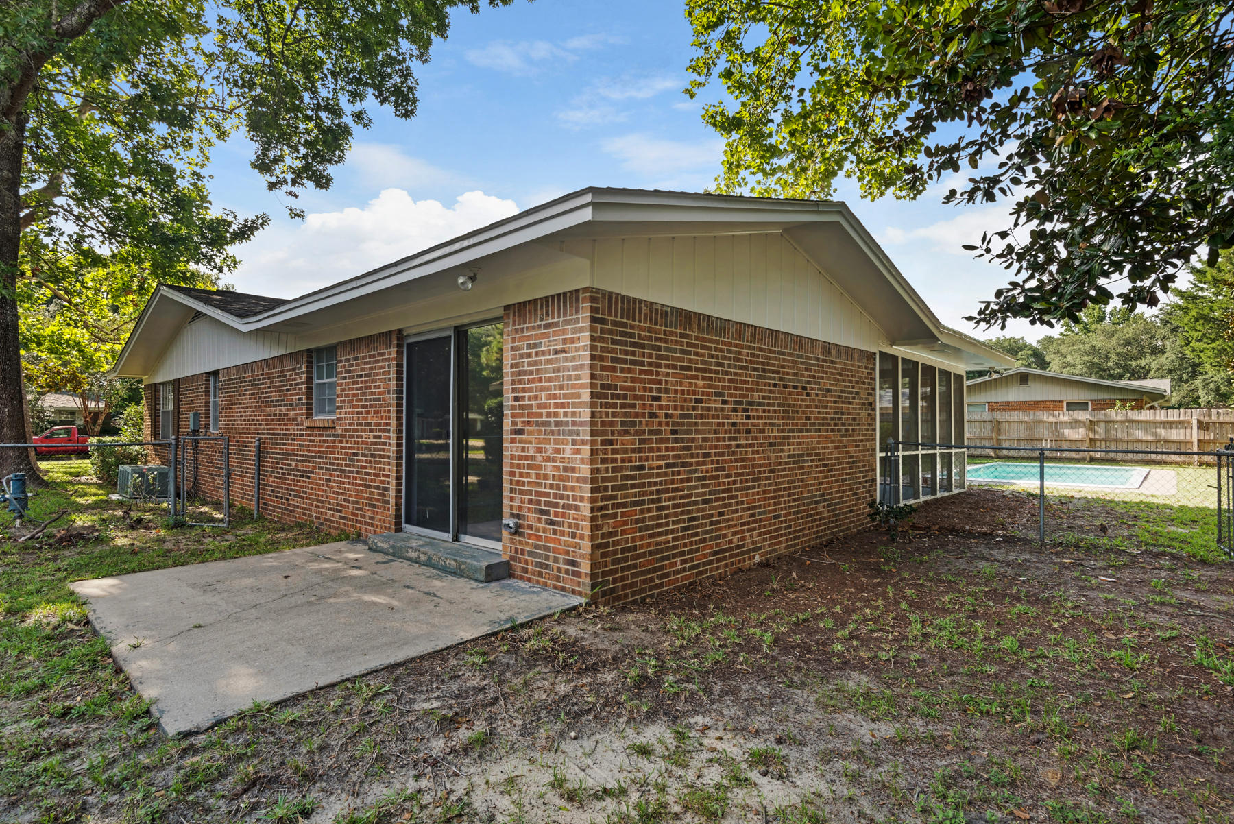 KENWOOD 1ST ADDN - Residential