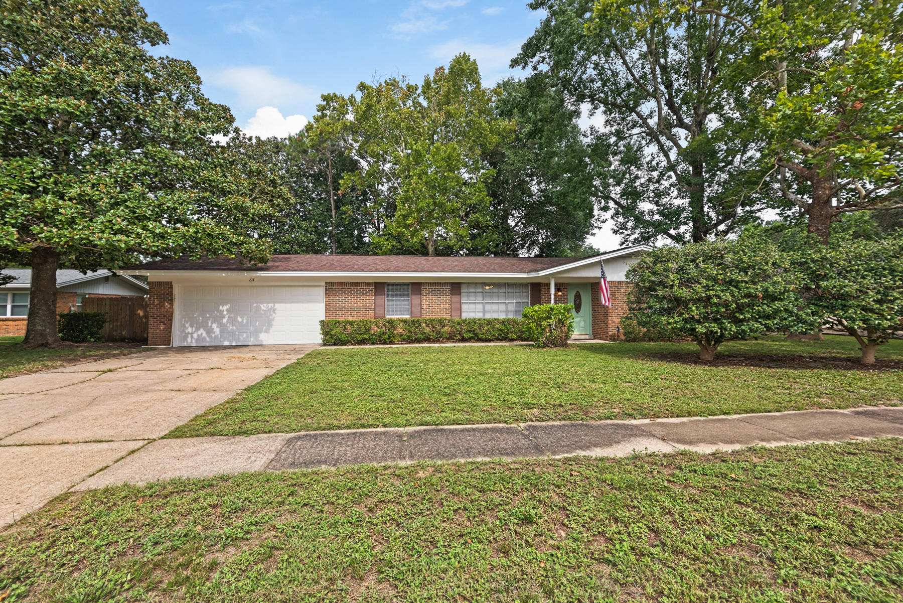 KENWOOD 1ST ADDN - Residential