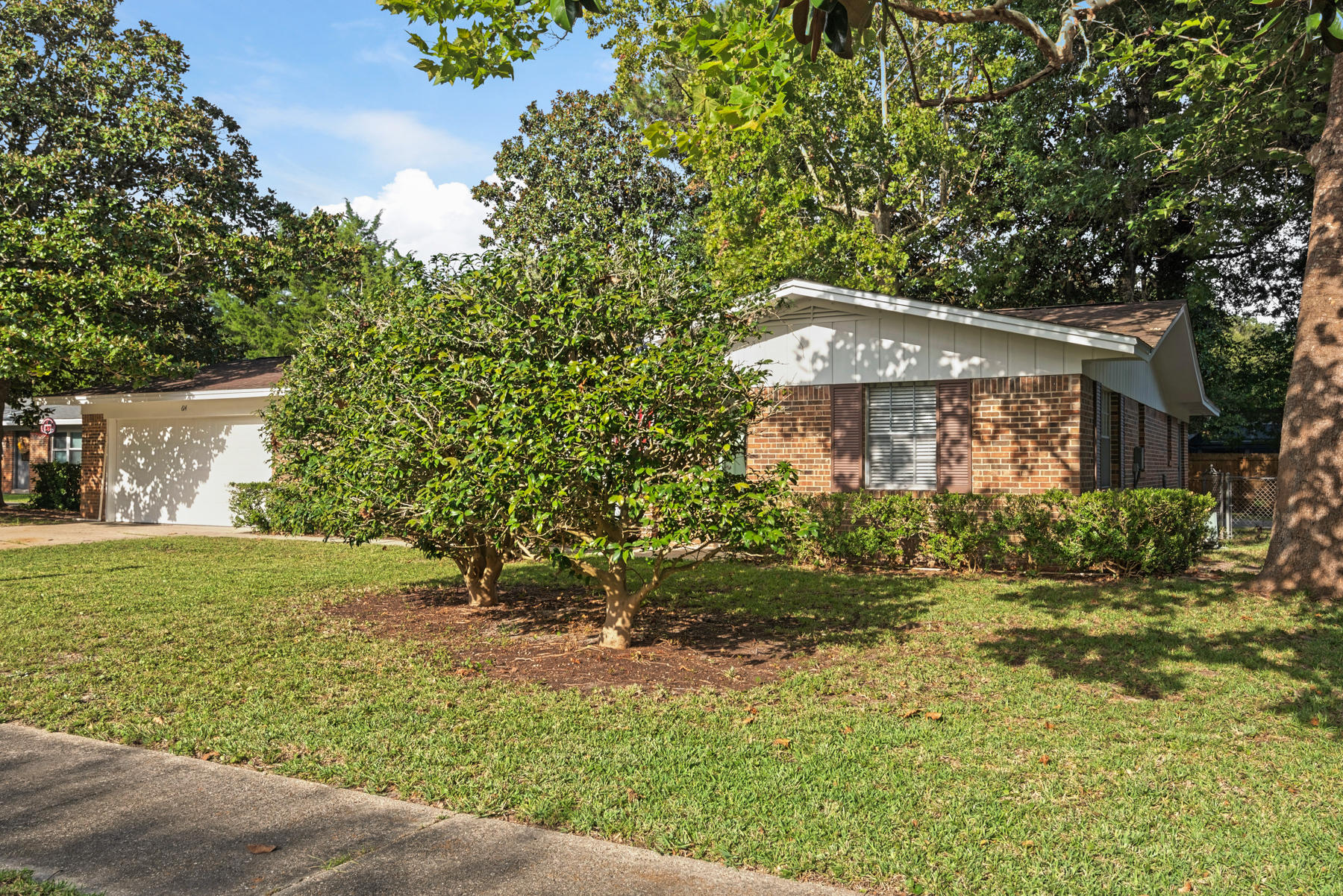 KENWOOD 1ST ADDN - Residential