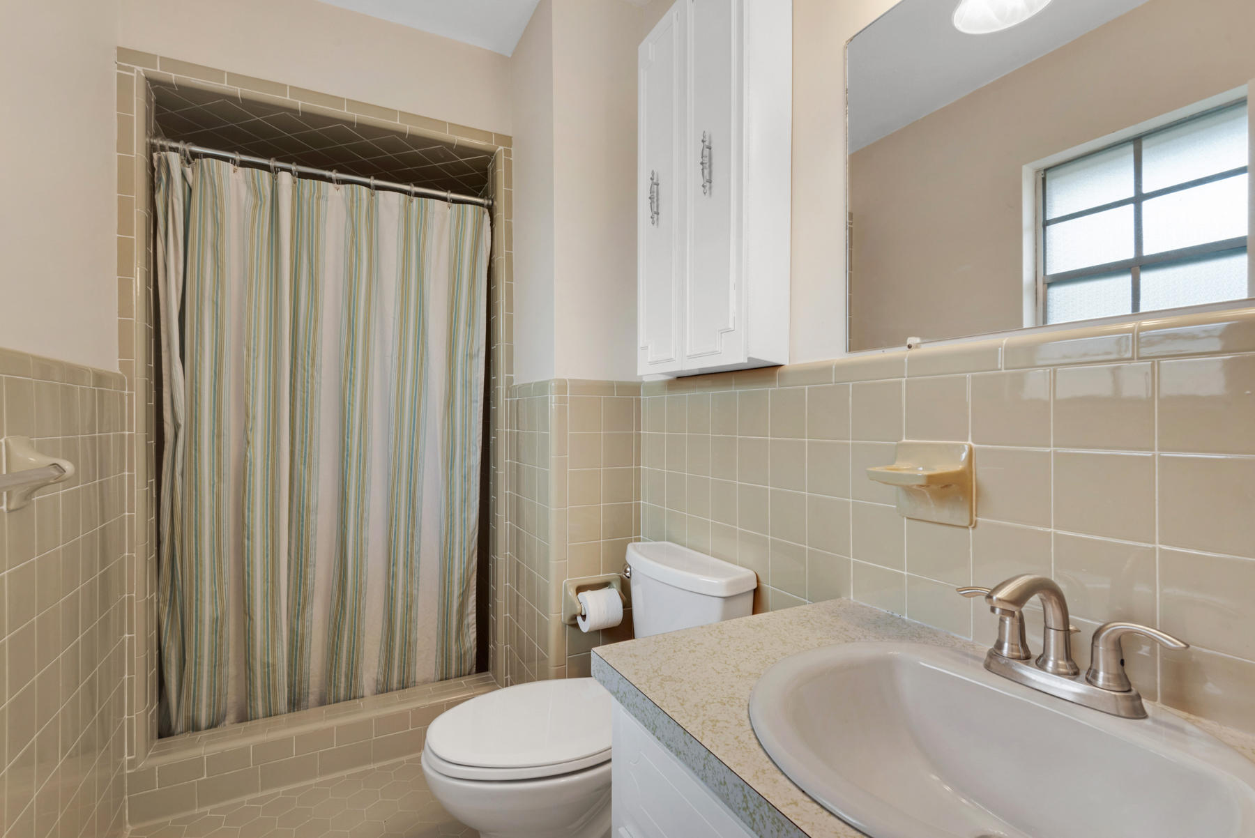 KENWOOD 1ST ADDN - Residential