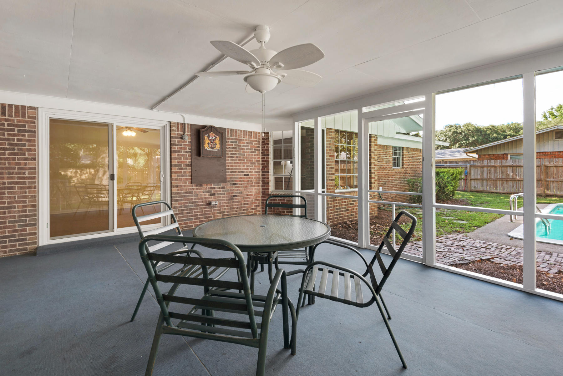 KENWOOD 1ST ADDN - Residential