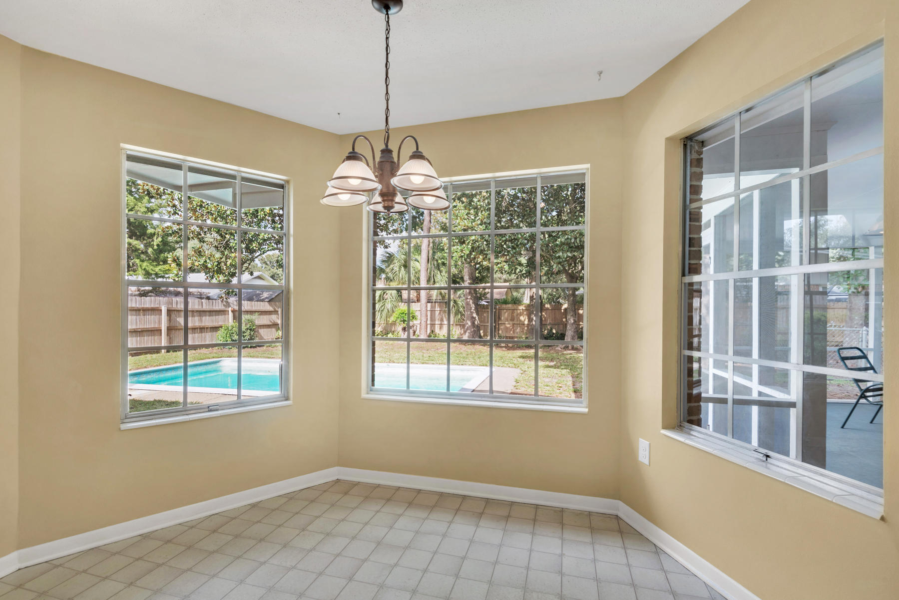 KENWOOD 1ST ADDN - Residential