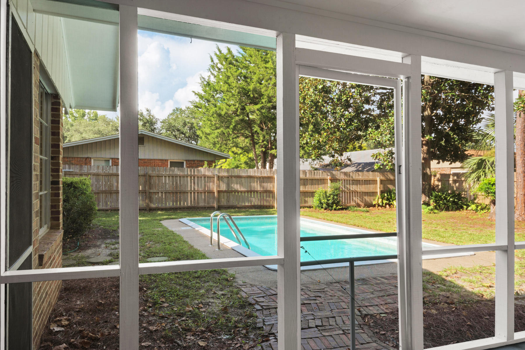 KENWOOD 1ST ADDN - Residential