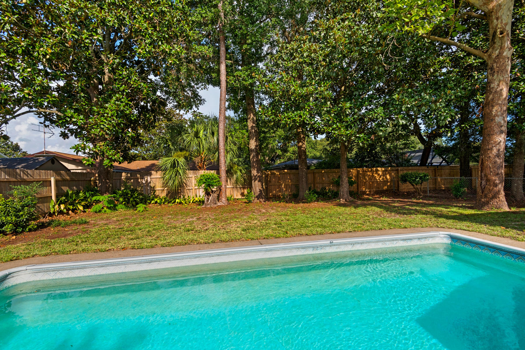 KENWOOD 1ST ADDN - Residential