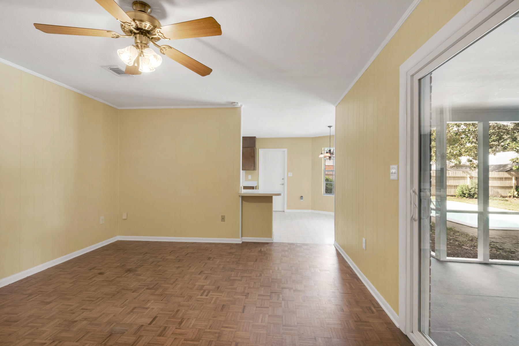 KENWOOD 1ST ADDN - Residential